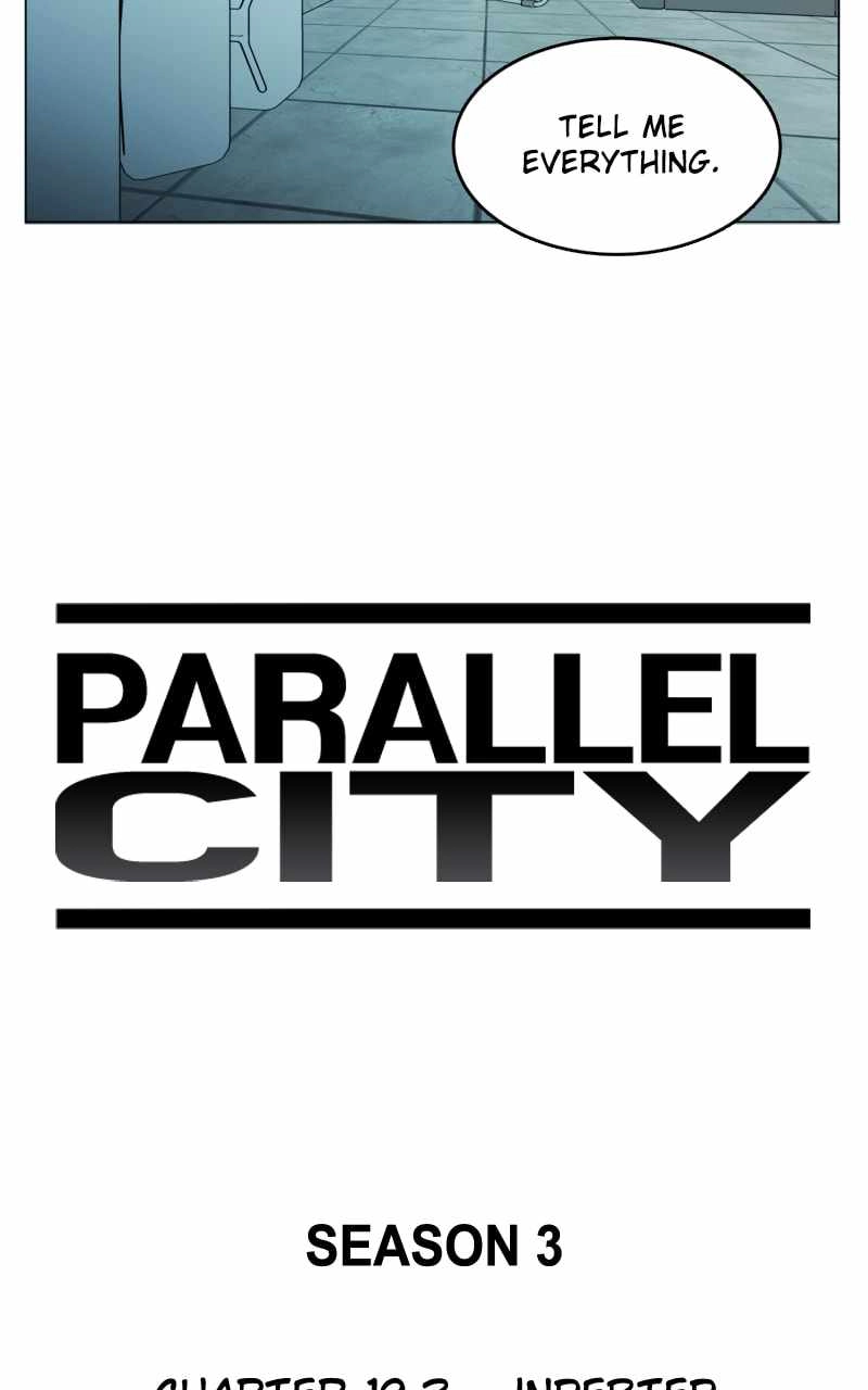 Parallel City Chapter 114 29